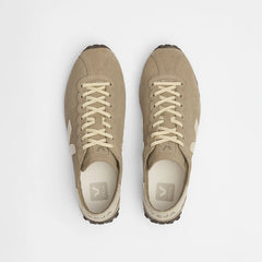 CATEYES SUEDE TAUPE PIERRE