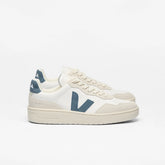 V-90 LEATHER WHITE CALIFORNIA