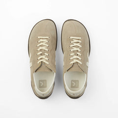 JITSU SUEDE TAUPE PIERRE EAGLE