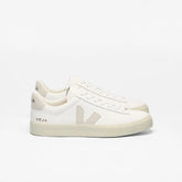 CAMPO LEATHER WHITE NATURAL