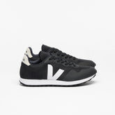 SDU B-MESH BLACK WHITE