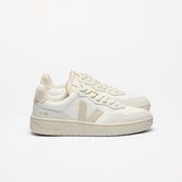 V-90 B-MESH WHITE PIERRE