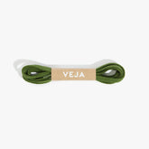 LACES ORGANIC COTTON MILITAR