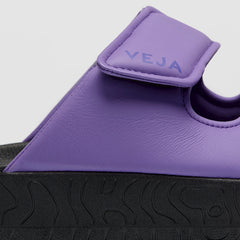 ETNA BOLD LEATHER JOKER
