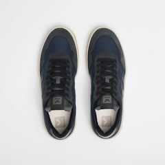V-90 B-MESH NAUTICO BLACK