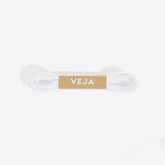 LACES ORGANIC COTTON WHITE
