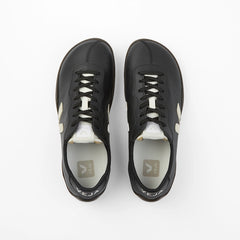 JITSU LEATHER BLACK PIERRE EAGLE