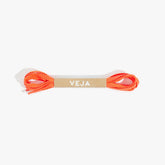 LACES CRANTE ORANGE FLUO