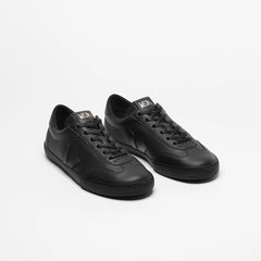VOLLEY SIGNATURE LEATHER FULL BLACK