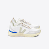IMPALA ENGINEERED-MESH EGGSHELL PIERRE BUTTER