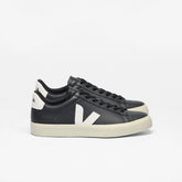 CAMPO LEATHER BLACK WHITE
