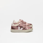 V-12 LEATHER NACRE LASSI