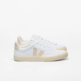 CAMPO CANVAS WHITE SABLE