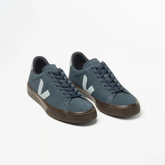 CAMPO SUEDE NAUTICO STEEL EAGLE