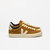 CAMPO BOLD SUEDE CAMEL PIERRE
