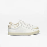 ESPLAR LEATHER WHITE