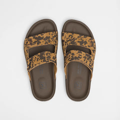 ETNA SUEDE CAMEL WILD COUNTRY