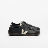JITSU LEATHER BLACK PIERRE EAGLE