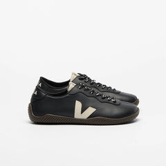 JITSU LEATHER BLACK PIERRE EAGLE