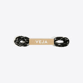 LACES BLACK OXFORD GREY