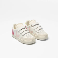 V-90 LEATHER WHITE PETALE AZALEA