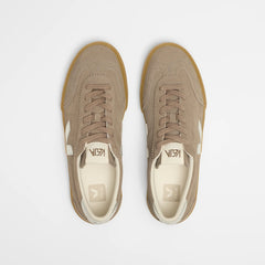 VOLLEY SUEDE MOONROCK SILVER
