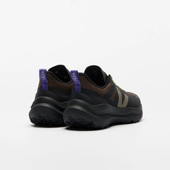 CONDOR 3 OFF ROAD RIPSTOP EAGLE BLACK