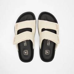 ETNA BOLD LEATHER CASHEW