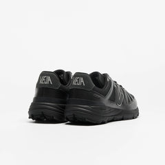 SALAR ALVEOMESH BLACK TITANIUM BLACK