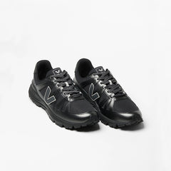 SALAR ALVEOMESH BLACK TITANIUM BLACK