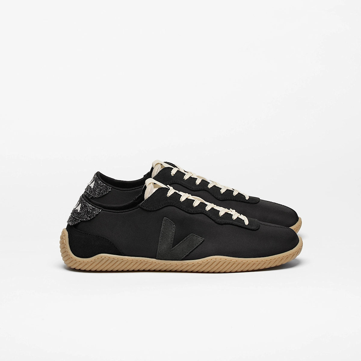JITSU NOLYN VEJA x BASERANGE BLACK