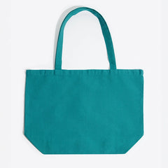 TOTE BAG COTTON VEJA X BROOKLYN BRITTANY