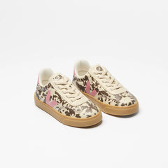 VOLLEY ELASTIC LACES LEATHER PIERRE WILD COUNTRY MARY