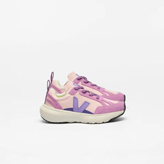 CANARY ELASTIC LACES LEATHER PETALE JOKER