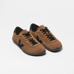 JITSU SUEDE BROWN BLACK EAGLE