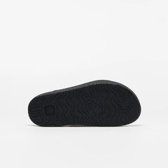 ETNA BOLD LEATHER SILVER