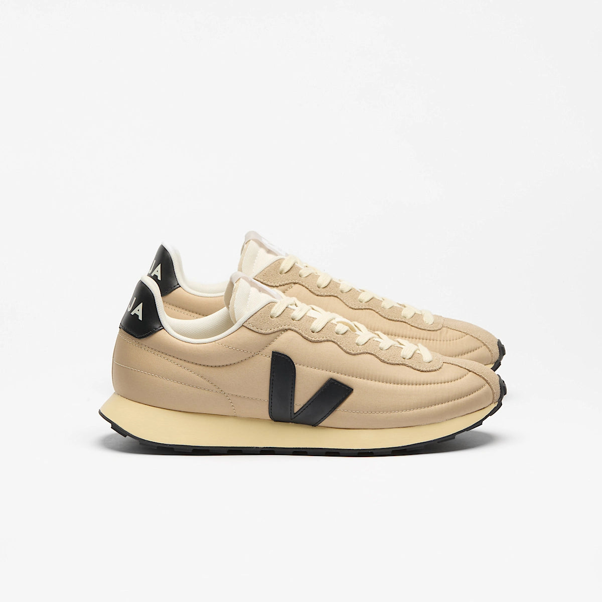 BELEM NOLYN ALMOND BLACK
