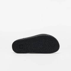 ETNA SUEDE BROWN BLACK