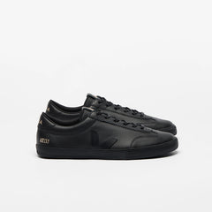 VOLLEY SIGNATURE LEATHER FULL BLACK