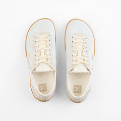 JITSU NOLYN VEJA x BASERANGE NATURAL GREY