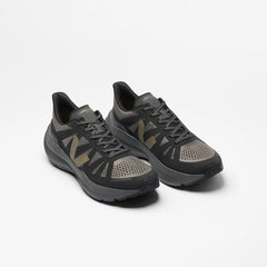 CONDOR 3 ADVANCED ENGINEERED-MESH STONE BLACK GRAFITE