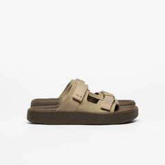 ARPOADOR SUEDE TAUPE FALCON