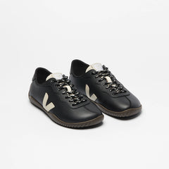 JITSU LEATHER BLACK PIERRE EAGLE